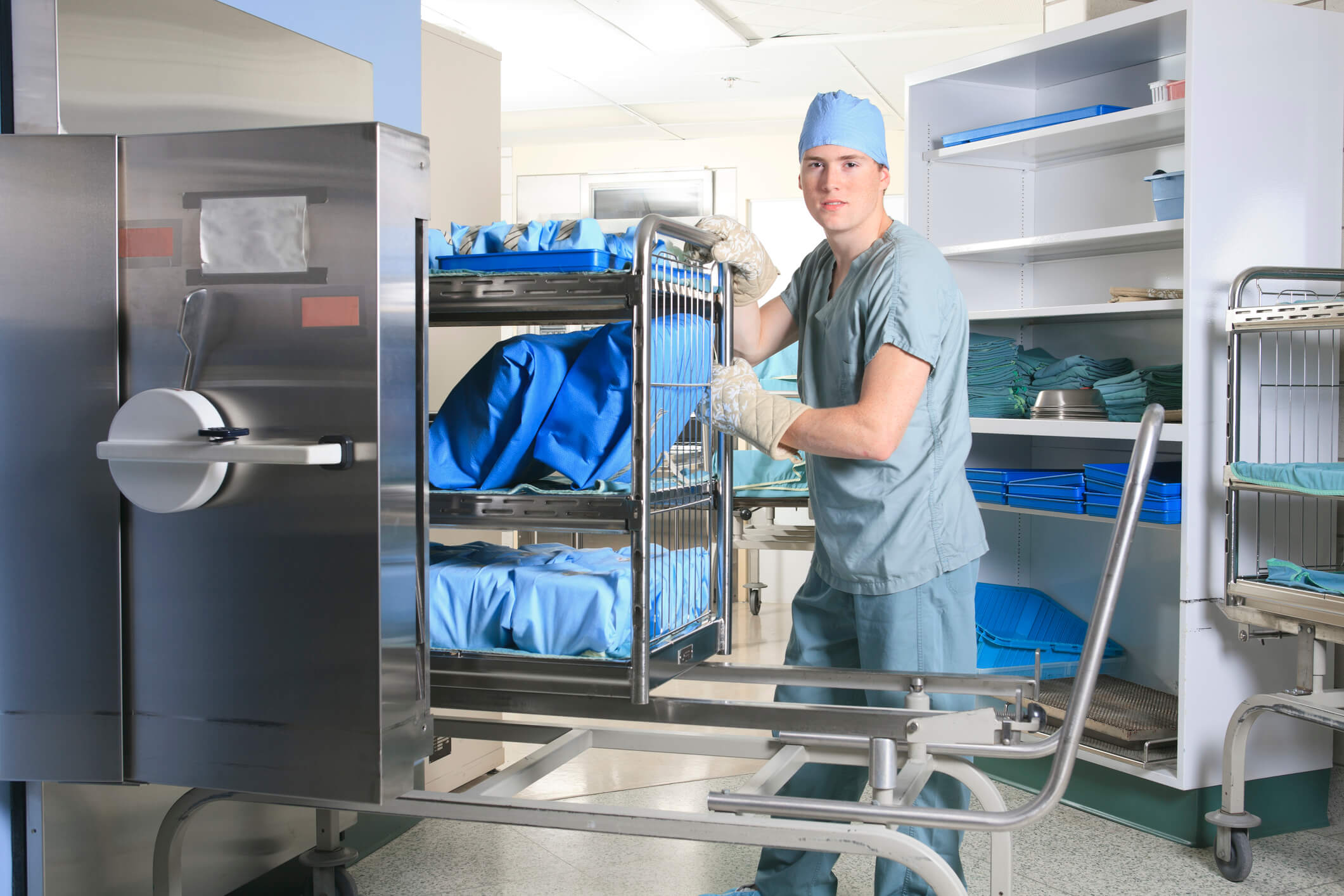 5 Questions to Ask Before Engaging a Medical Equipment Manufacturer